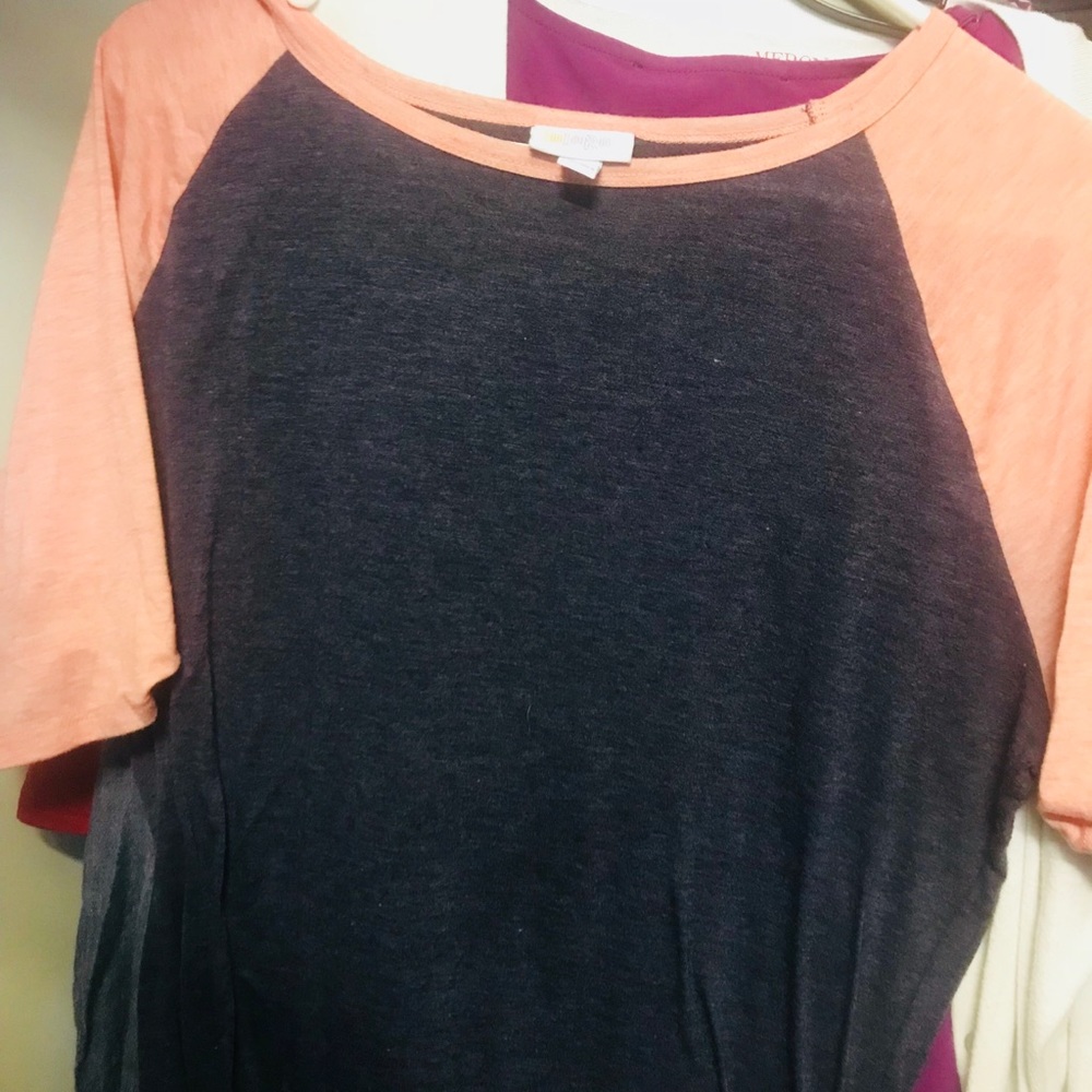 LulaRoe XL Julia